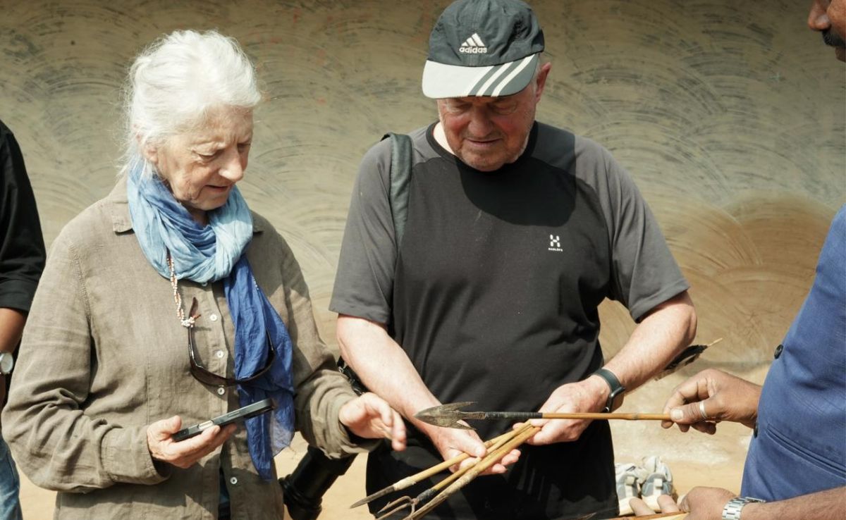 Latest and Breaking News on NDTV