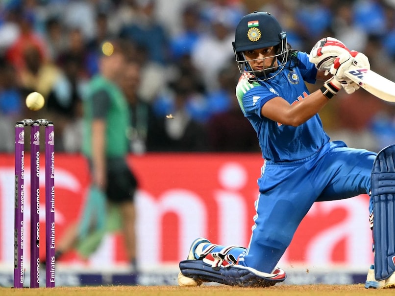 "Want More Centuries From You": Pratika Rawal Gets Big Message From Father After Maiden Women's World Cup Ton