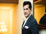 L&T Appoints Amitabh Kant As Independent Director L&T Appoints Amitabh Kant As Independent Director