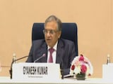 Voter List Revision In 12 States Next, Election Commission Explains Its Need Voter List Revision In 12 States Next, Election Commission Explains Its Need