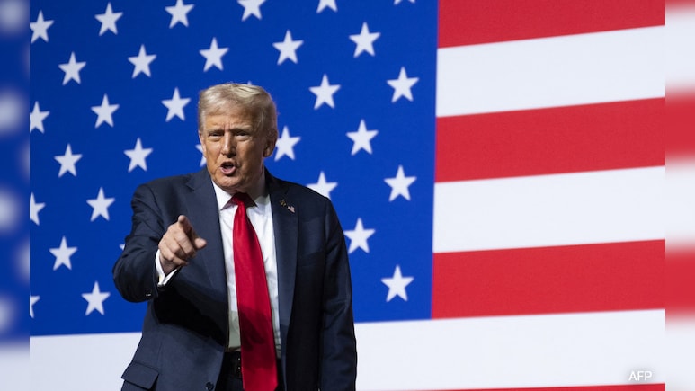 Will Trump Back New Russia Sanctions? EU Says He's Keeping Allies Guessing