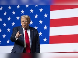 Will Trump Back New Russia Sanctions? EU Says He's Keeping Allies Guessing Will Trump Back New Russia Sanctions? EU Says He's Keeping Allies Guessing
