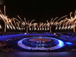 CWG Games 2030 अहमदाबाद में होना तय, कॉमनवेल्थ कार्यकारी बोर्ड ने की सिफारिश CWG Games 2030 अहमदाबाद में होना तय, कॉमनवेल्थ कार्यकारी बोर्ड ने की सिफारिश