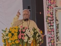 &quot;There Is No &#039;Ahindu&#039; In India&quot;: RSS Chief Mohan Bhagwat