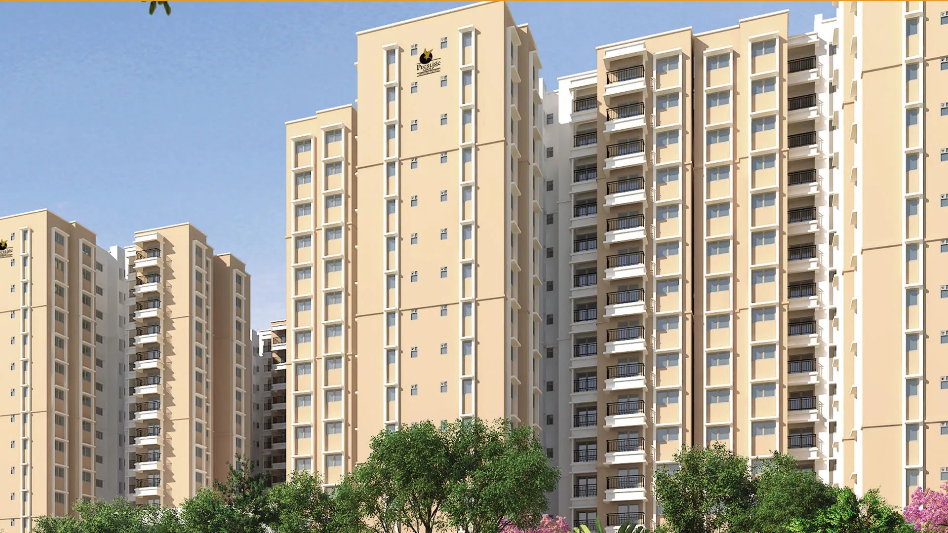 Prestige Estates Shares Surge The Most In Over Eight Months On Record H1 Sales