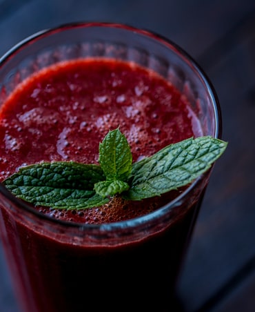 Health Benefits Of Beetroot And Carrot Juice