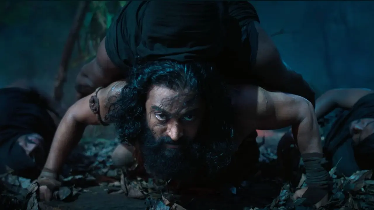 Rishab Shetty Recalls Struggling For A Single Screening In 2016 For <i>Ricky</i> As <i>Kantara Chapter 1</i> Opens With 5000 Shows