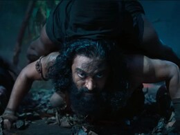 Rishab Shetty Recalls Struggling For A Single Screening In 2016 For <i>Ricky</i> As <i>Kantara Chapter 1</i> Opens With 5000 Shows Rishab Shetty Recalls Struggling For A Single Screening In 2016 For <i>Ricky</i> As <i>Kantara Chapter 1</i> Opens With 5000 Shows