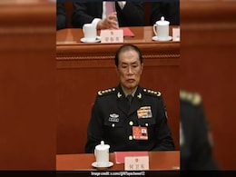 China Expels Top General, Eight Military Officials Over Corruption China Expels Top General, Eight Military Officials Over Corruption