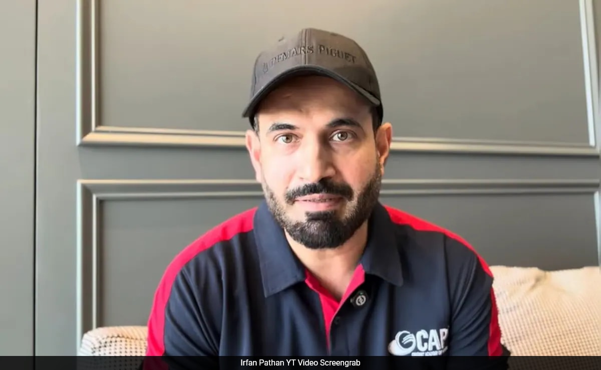 Aus vs Ind  2nd ODI: इस बात ने भी भला नहीं किया, पठान ने उठाया मैनेजमेंट के फैसले पर सवाल, वजहों पर डाली रोशनी क्यों हारा भारत