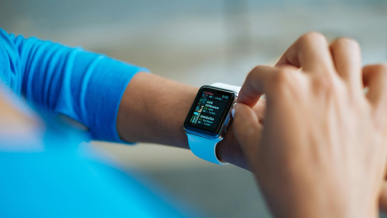 Track your sleep cycle with these reliable smartwatches Track your sleep cycle with these reliable smartwatches