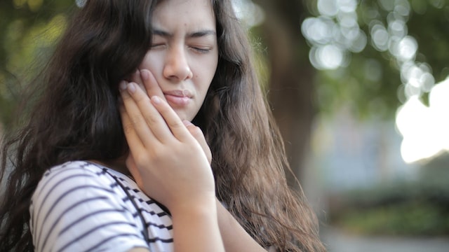 Are Oral Health Issues Like Cavities And Gum Disease Increasing Your Stroke Risk?
