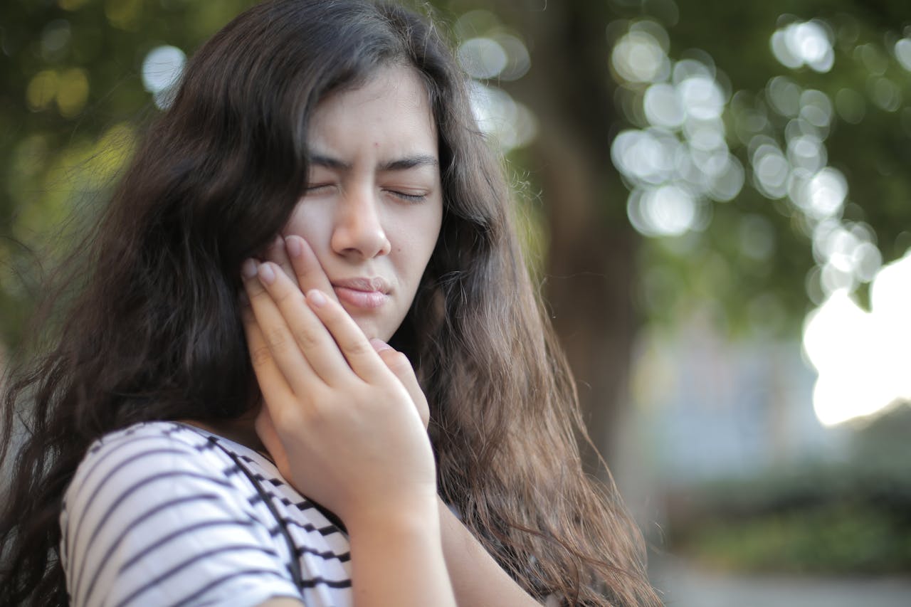Are Oral Health Issues Like Cavities And Gum Disease Increasing Your Stroke Risk?