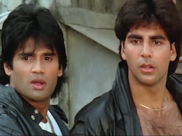 Hindi Cinema का ये नाम था 100% हिट की गारंटी, अक्षय कुमार-सुनील शेट्टी की वजह से बेटे से हो गई थी तू-तू मैं-मै Hindi Cinema का ये नाम था 100% हिट की गारंटी, अक्षय कुमार-सुनील शेट्टी की वजह से बेटे से हो गई थी तू-तू मैं-मै