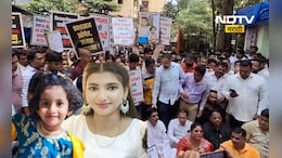 dombivli News: मावशी-भाचीचा जीव गेला, KDMC विरोधात जनसमुदाय उतरला, 3 तास हल्लाबोल