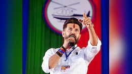 पिता की पुण्यतिथि पर शक्ति प्रदर्शन, सीट शेयरिंग पर चुप्पी, चिराग पासवान के मन में क्या है?