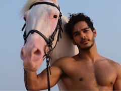 Ishaan Khatter Opens Up About Being Objectified In The Royals: 'The Number Of Men Who Have Walked Up To Me Is Shocking'