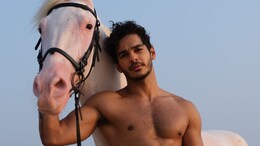 Ishaan Khatter Opens Up About Being Objectified In <i>The Royals</i>: "The Number Of Men Who Have Walked Up To Me Is Shocking"