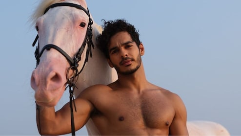 Ishaan Khatter Opens Up About Being Objectified In The Royals: "The Number Of Men Who Have Walked Up To Me Is Shocking"