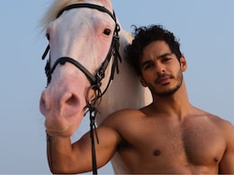 Ishaan Khatter Opens Up About Being Objectified In <i>The Royals</i>: "The Number Of Men Who Have Walked Up To Me Is Shocking" Ishaan Khatter Opens Up About Being Objectified In <i>The Royals</i>: "The Number Of Men Who Have Walked Up To Me Is Shocking"