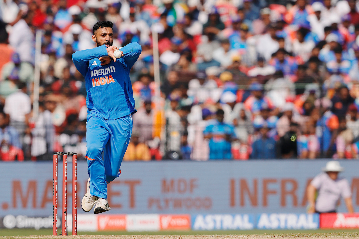 India Star Took Cricket Ball to His Wedding Reception, Reveals Reason