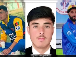 सीजफायर के बाद भी पाक ने दिखाया असली रंग, अफगानिस्तान पर बरसाए बम, 3 क्रिकेटरों समेत 10 की मौत सीजफायर के बाद भी पाक ने दिखाया असली रंग, अफगानिस्तान पर बरसाए बम, 3 क्रिकेटरों समेत 10 की मौत