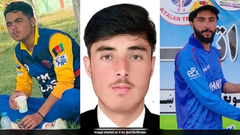 सीजफायर के बाद भी पाक ने दिखाया असली रंग, अफगानिस्तान पर बरसाए बम, 3 क्रिकेटरों समेत 10 की मौत सीजफायर के बाद भी पाक ने दिखाया असली रंग, अफगानिस्तान पर बरसाए बम, 3 क्रिकेटरों समेत 10 की मौत