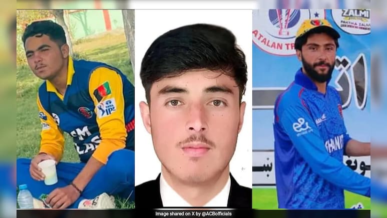 आंखों-देखी: मैं नमाज पढ़ रहा था तभी... पाक एयरस्ट्राइक में दोस्तों को मरता देख दहल गया अफगान क्रिकेटर आंखों-देखी: मैं नमाज पढ़ रहा था तभी... पाक एयरस्ट्राइक में दोस्तों को मरता देख दहल गया अफगान क्रिकेटर