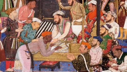 बाबर से दारा शिकोह तक, जानिए कौन सा मुगल शासक सबसे ज्यादा पढ़ा-लिखा?