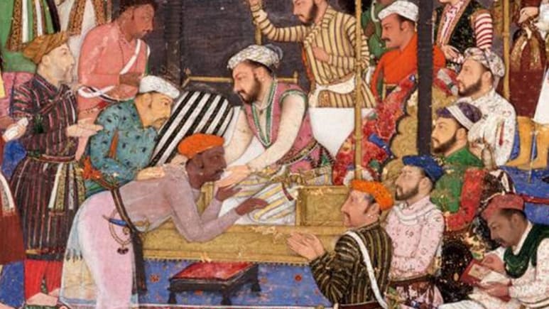 बाबर से दारा शिकोह तक, जानिए कौन सा मुगल शासक सबसे ज्यादा पढ़ा-लिखा?