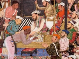 बाबर से दारा शिकोह तक, जानिए कौन सा मुगल शासक सबसे ज्यादा पढ़ा-लिखा? बाबर से दारा शिकोह तक, जानिए कौन सा मुगल शासक सबसे ज्यादा पढ़ा-लिखा?