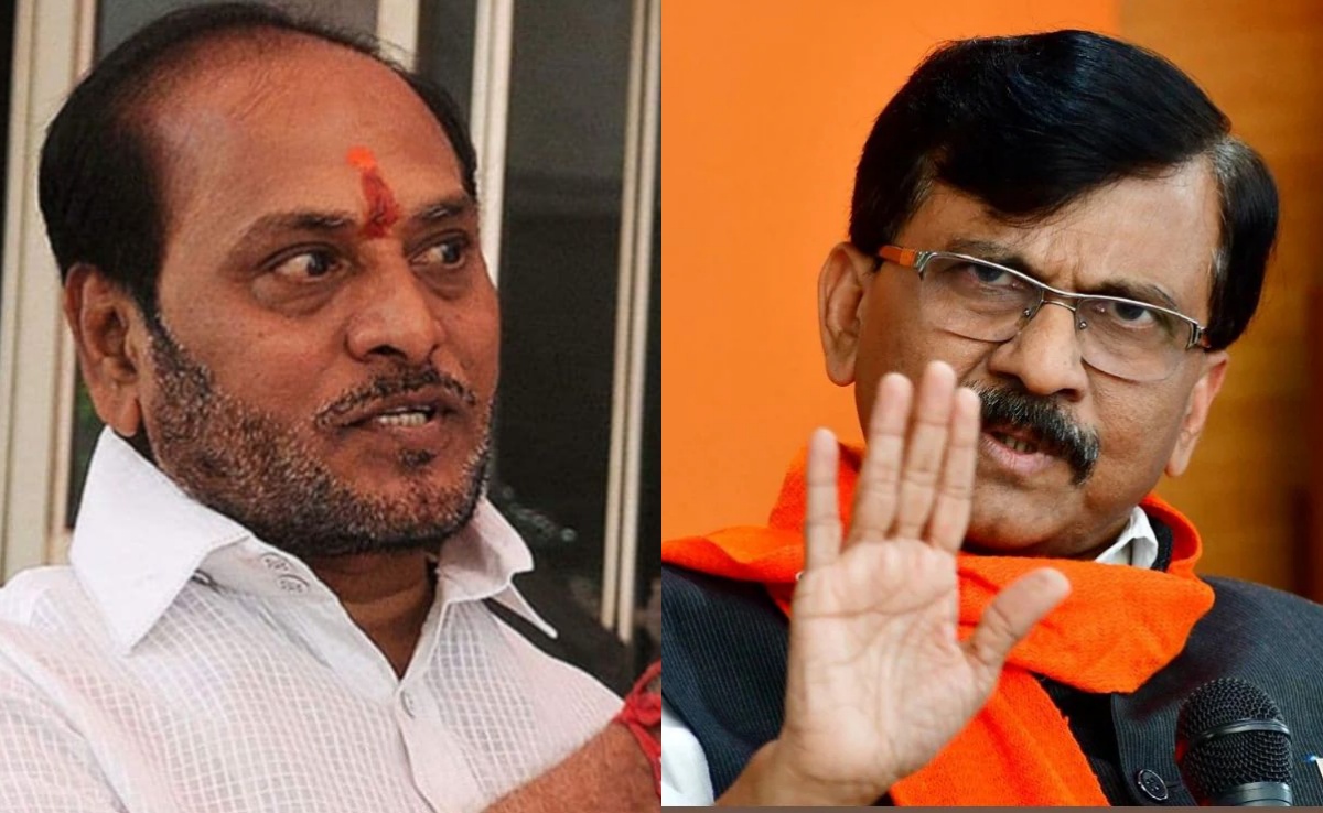 बालासाहेब की वसीयत और विरासत को लेकर गरमाई राजनीति, कदम के सवालों पर संजय राउत का पलटवार