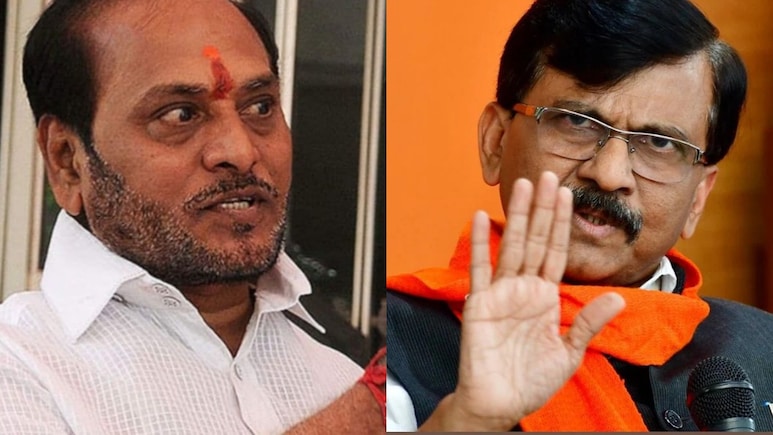 बालासाहेब की वसीयत और विरासत को लेकर गरमाई राजनीति, कदम के सवालों पर संजय राउत का पलटवार