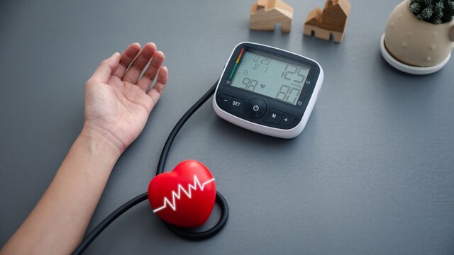 The 10-Minute Fix: Doctor Shares Micro-Habits That Lower Blood Pressure Naturally