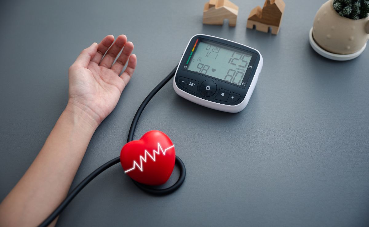 The 10-Minute Fix: Doctor Shares Micro-Habits That Lower Blood Pressure Naturally