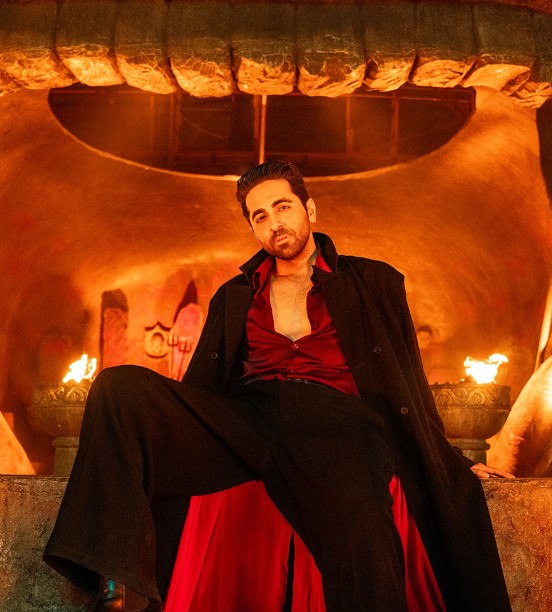 Thamma Social Media Movie Review: आयुष्मान खुराना पर भारी पड़े नवाजुद्दीन सिद्दीकी, जानें कैसी है थामा