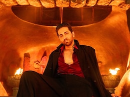 Thamma Social Media Movie Review: आयुष्मान खुराना पर भारी पड़े नवाजुद्दीन सिद्दीकी, जानें कैसी है थामा Thamma Social Media Movie Review: आयुष्मान खुराना पर भारी पड़े नवाजुद्दीन सिद्दीकी, जानें कैसी है थामा