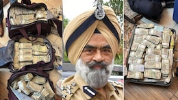 "Don't Make Us Open Our Mouth": Supreme Court Rejects Jailed Punjab Cop's Plea