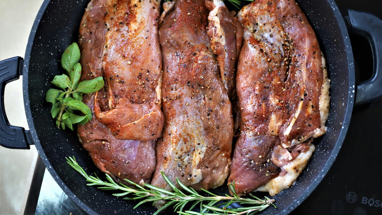 Do not use it as your food storing container