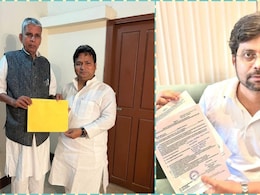 कांग्रेस को सुपौल से ऐन मौके पर क्यों बदलना पड़ा उम्मीदवार, जानें राहुल गांधी से जुड़ा विवाद कांग्रेस को सुपौल से ऐन मौके पर क्यों बदलना पड़ा उम्मीदवार, जानें राहुल गांधी से जुड़ा विवाद