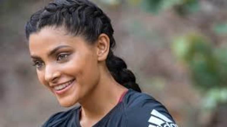 नए शहर को समझने के लिए एक्ट्रेस सैयामी खेर का अपना अलग है स्टाइल, बताया रोम का एक्सपीरियंस नए शहर को समझने के लिए एक्ट्रेस सैयामी खेर का अपना अलग है स्टाइल, बताया रोम का एक्सपीरियंस
