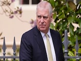 Prince Andrew Loses Royal Titles, Honours Over Ties With Jeffrey Epstein Prince Andrew Loses Royal Titles, Honours Over Ties With Jeffrey Epstein