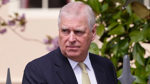 Prince Andrew To Prince Harry, Royals Who Gave Up Their Titles, Stepped Back From Duties