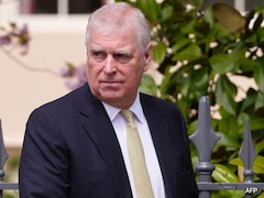 Prince Andrew Loses Royal Titles, Honours Over Ties With Jeffrey Epstein