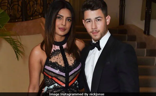 Nick Jonas Can't Stop Recommending This Bollywood Movie Of Priyanka Chopra To Everyone