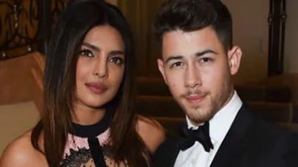 Nick Jonas Recommends This Bollywood Movie Of Priyanka Chopra To Everyone