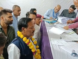 अंता उपचुनाव: नामांकन वापस लेंगे रामपाल मेघवाल, बीजेपी से बागी होकर भरा था पर्चा; अब किसका करेंगे समर्थन? अंता उपचुनाव: नामांकन वापस लेंगे रामपाल मेघवाल, बीजेपी से बागी होकर भरा था पर्चा; अब किसका करेंगे समर्थन?