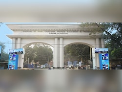 14-Year-Old Girl Assaulted In Kolkata Government Hospital Toilet, 1 Arrested