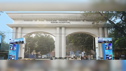 14-Year-Old Girl Assaulted In Kolkata Government Hospital Toilet, 1 Arrested
