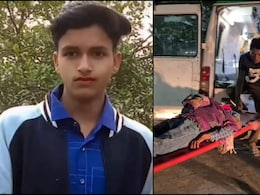 एक्सीडेंट में लहूलुहान बेटे का शव नहीं पहचान पाए पिता, खुद एंबुलेंस से उतारकर मोर्चरी में रखवाया, घर पहुंचते ही लगा सदमा एक्सीडेंट में लहूलुहान बेटे का शव नहीं पहचान पाए पिता, खुद एंबुलेंस से उतारकर मोर्चरी में रखवाया, घर पहुंचते ही लगा सदमा